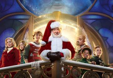 Santa Cláusula: un nuevo Santa, un villano del pasado amenaza el segundo ciclo de la serie Disney+