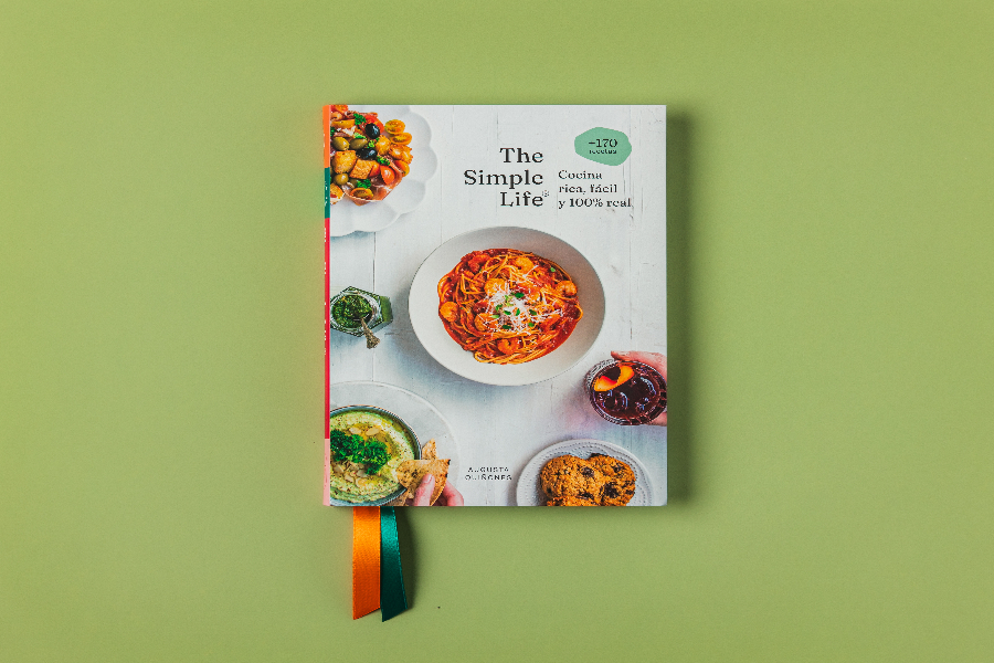 9 libros de cocina para regalar a foodies y gourmets