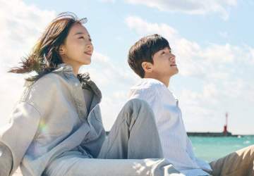 De vuelta en Samdal-ri: la luminosa comedia surcoreana de Netflix con Shin Hae-sun