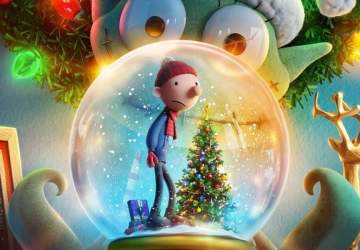 El diario de Greg: ¡Navidad sin salida!, la cinta animada de Disney+ donde los Heffley enfrentan varios problemas