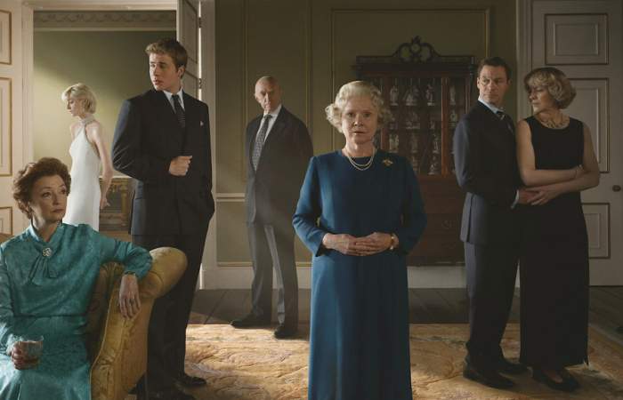 The Crown: la serie de Netflix dice adiós en medio de vientos de cambio para la realeza británica