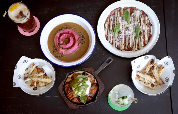 12 nuevos restaurantes que abrieron en Santiago el 2023 y que no puedes dejar de probar