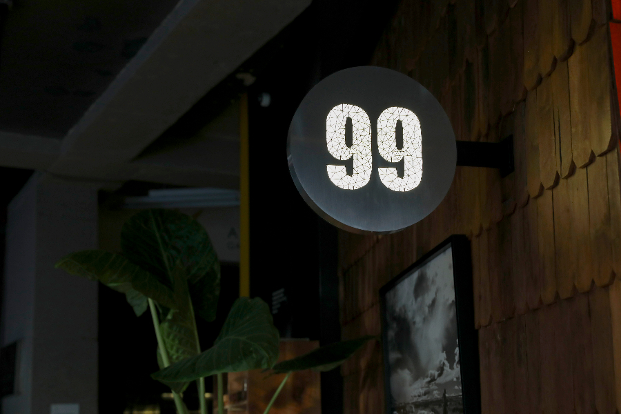 99 Restaurante