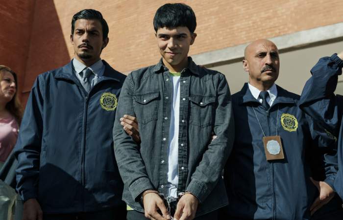 Baby Bandito: la nueva y adrenalínica serie chilena de Netflix inspirada en un crimen real