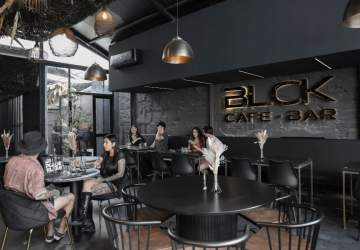 Los restaurantes y bares temáticos en Santiago que sorprenden con sus conceptos