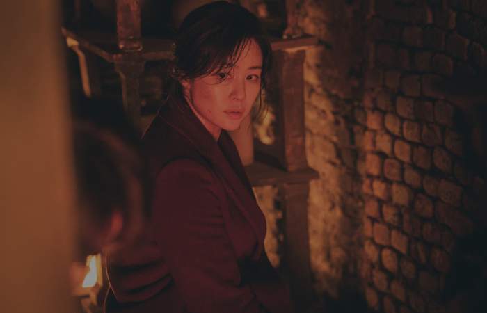 El legado: el intenso thriller coreano de Netflix donde una profesora encara una pesadilla