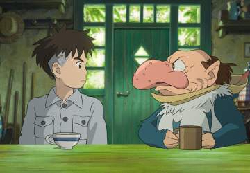 El niño y la garza: Miyazaki regresa con una fantástica obra sobre infancia, trauma y resiliencia