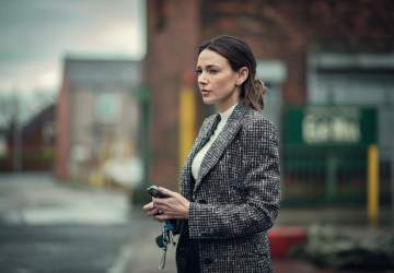 Engaños: el nuevo thriller británico de Netflix con la firma de Harlan Coben