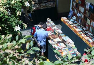 Con precios desde $ 1.000: vuelve la tradicional Feria del Libro Usado