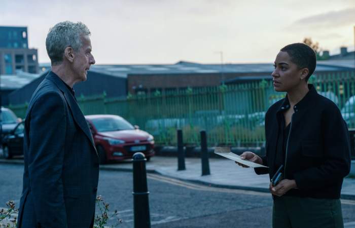 Historia criminal: el thriller de Apple TV+ con grandes actuaciones y una crítica al sistema policial británico