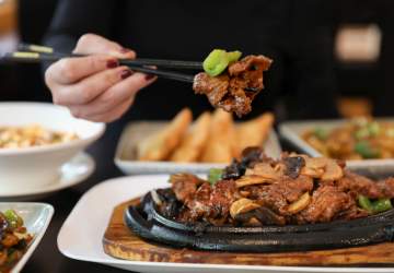 Año Nuevo Chino 2024: restaurantes para celebrar con auténtica cocina de China