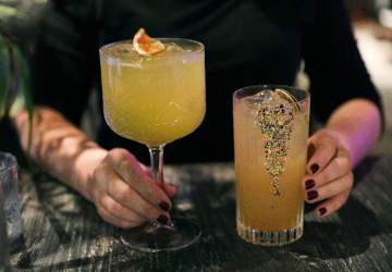 10 nuevos bares en Santiago que debes sumar sí o sí a tu ruta