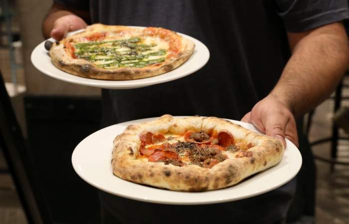 Picadas en Santiago donde comer delicioso por $ 5.000 o menos