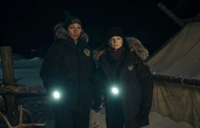 True detective: tierra nocturna, el imperdible retorno de la serie de suspenso en compañía de Jodie Foster