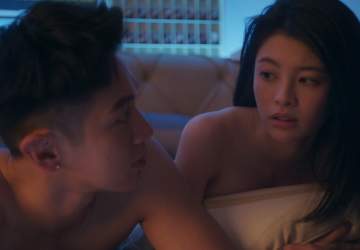 Alguien como Chu: la explícita serie taiwanesa de Netflix sobre sexualidad y algo de romance