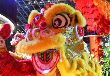 Año nuevo lunar y San Valentín: Mandarin Oriental Santiago celebra febrero con dos eventos imperdibles