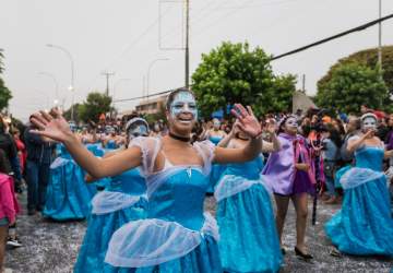 Carnaval de San Antonio será este fin de semana y con espíritu solidario