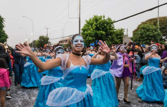 Carnaval de San Antonio será este fin de semana y con espíritu solidario