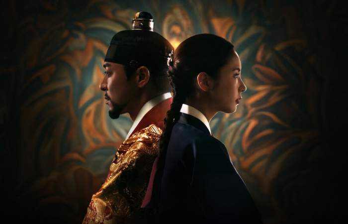 Cautivar a un rey: el intenso melodrama coreano de Netflix donde el amor lucha con el poder