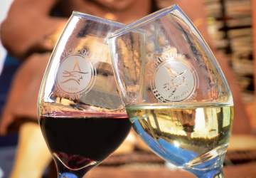 Con la Noche de las viñas parte la temporada de fiestas de la vendimia en Chile
