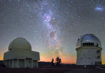 6 observatorios y tours astronómicos ideales para ver las estrellas en el Valle del Elqui