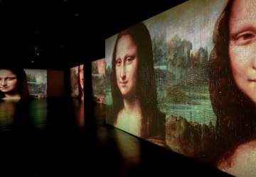 Titanes del Renacimiento: la nueva exposición de Fixiona para sumergirse en el arte