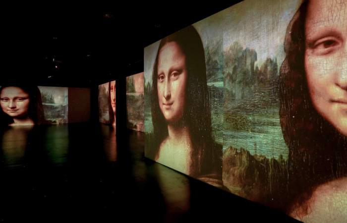 Titanes del Renacimiento: la nueva exposición de Fixiona para sumergirse en el arte