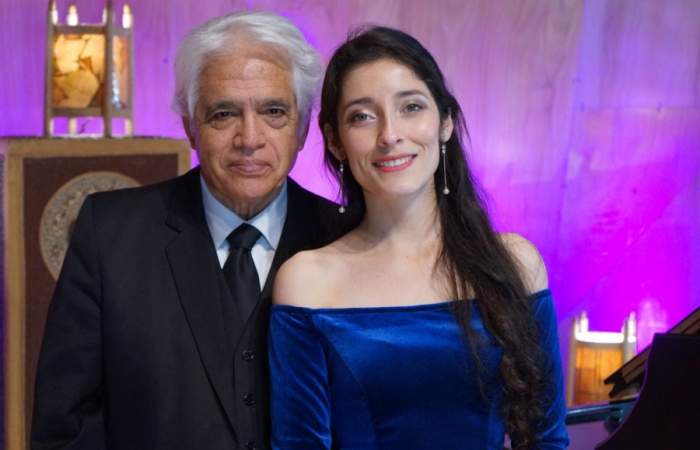 El pianista Roberto Bravo dará un concierto en Ñuñoa para ayudar a afectados por los incendios