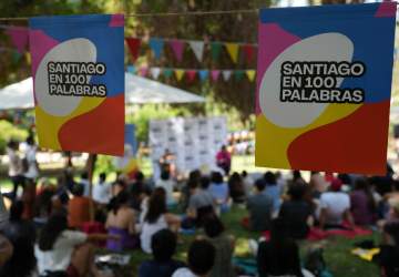 La Feria de la Creatividad y las Letras llenará de panoramas gratis el Parque de la Infancia
