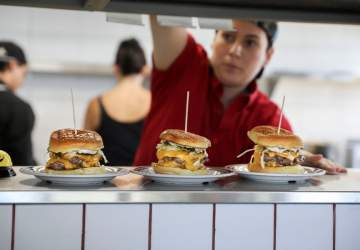 El Camino Diner: el nuevo local de estilo estadounidense con desayunos desde las 8 AM
