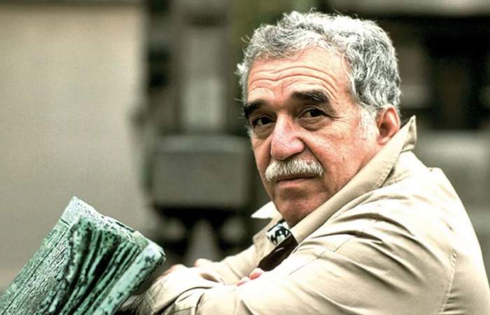Con lecturas, música y danza gratis: Gabriel García Márquez tendrá un homenaje en Providencia