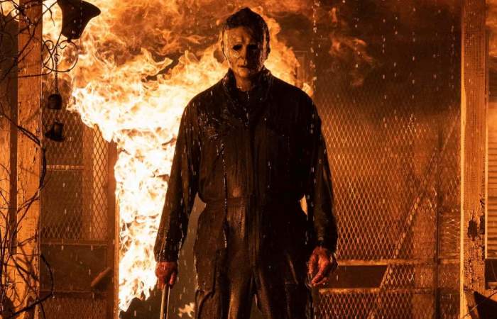 Las 45 mejores películas de terror en Netflix para una maratón de horror
