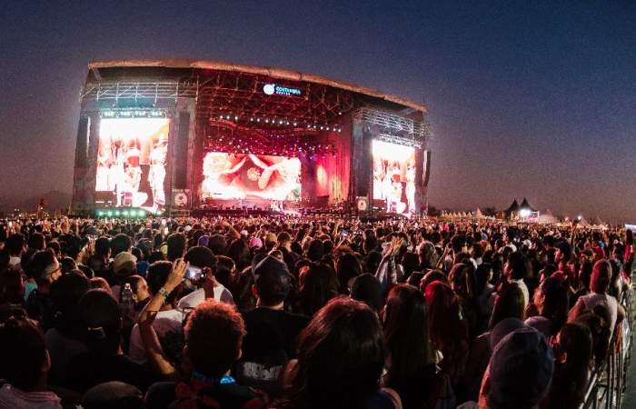 Horarios Lollapalooza Chile 2024: programación por día y escenario para que organices tu festival