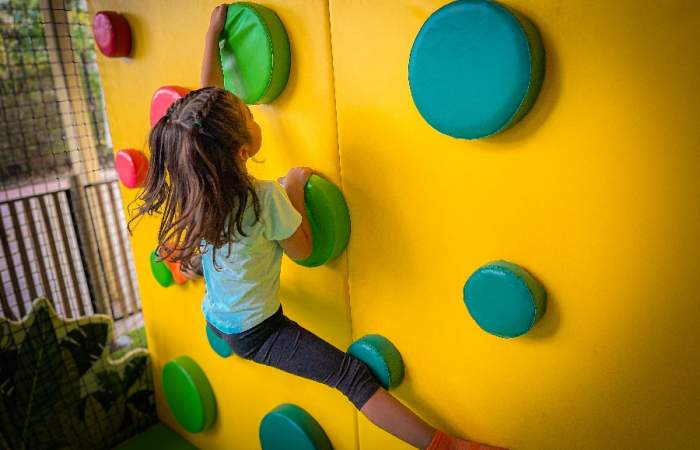 Mas de 40 entretenidos panoramas para hacer con niños y niñas esta primavera