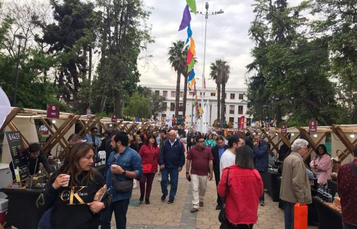 ¿Qué hacer en Santiago el feriado de Viernes Santo? Panoramas y eventos para el día festivo