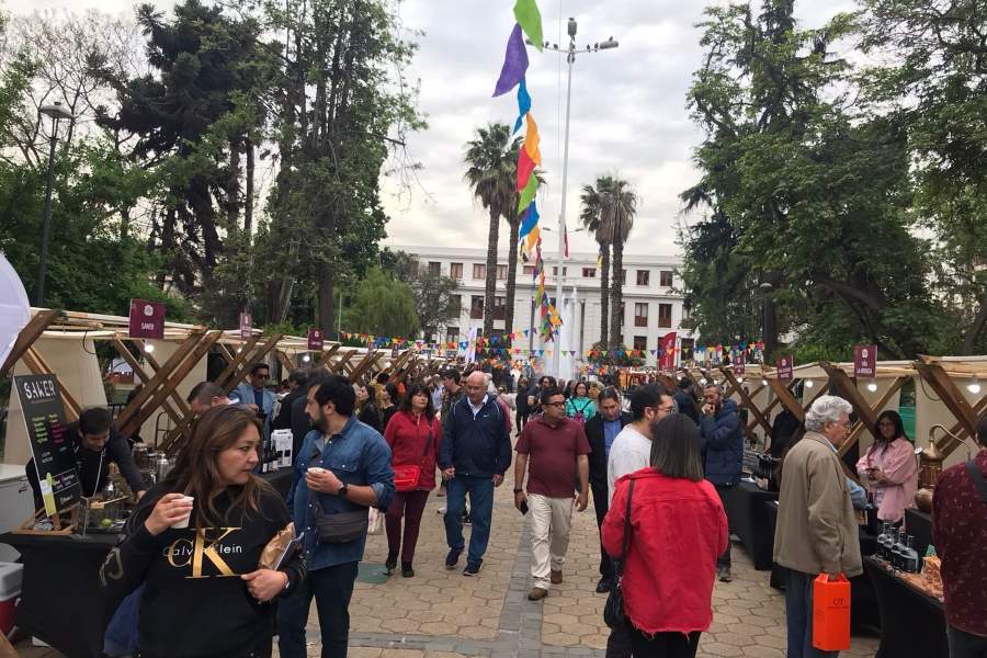 ¿Qué hacer en Santiago el feriado de Viernes Santo? Panoramas y eventos para el día festivo