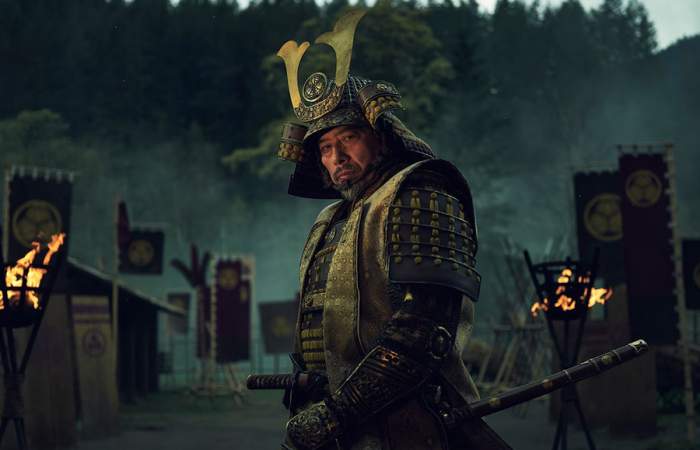 Shōgun: la imperdible serie de Star+ y Disney+ donde el Japón feudal es escenario de un juego de poder