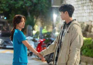 Las nuevas series coreanas estrenadas en 2024 en Netflix y que los fans de los k-dramas no pueden dejar de ver