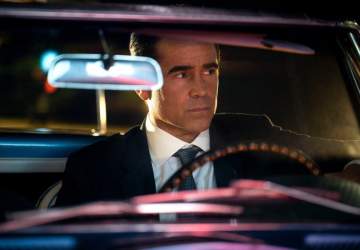 Sugar: Colin Farrell llega a Apple TV+ como un detective privado muy singular