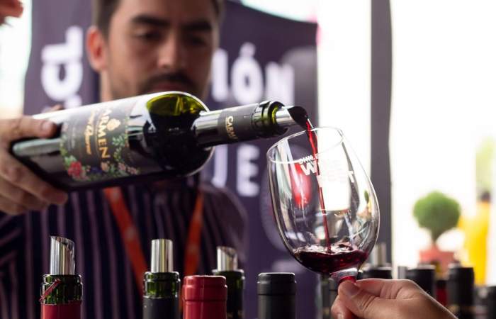 La Florida Wine Fest: la nueva fiesta del vino con entrada gratis en Santiago