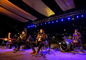 Día del Jazz 2024: tres conciertos gratis para celebrar en Santiago con música en vivo