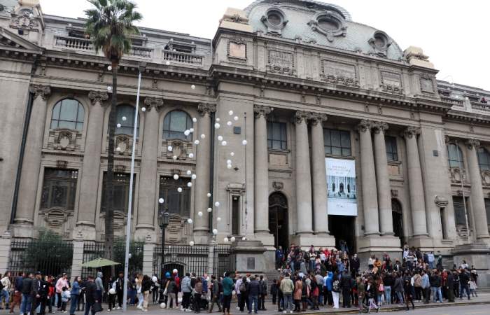 Día del Patrimonio 2024 tendrá más de 3.100 actividades: las imperdibles para hacer en Santiago
