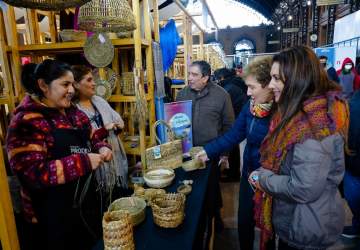 Expo Mundo Rural 2024: la feria en Estación Mapocho que trae lo mejor del campo a Santiago