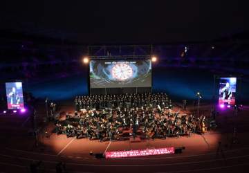 Studio Ghibli Sinfónico llega al Teatro CA660 con la música de entrañables películas