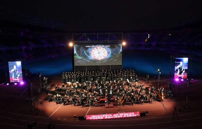 Studio Ghibli Sinfónico llega al Teatro CA660 con la música de entrañables películas