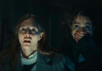 Horrorland: la película sueca de terror donde un parque de diversiones alberga una pesadilla