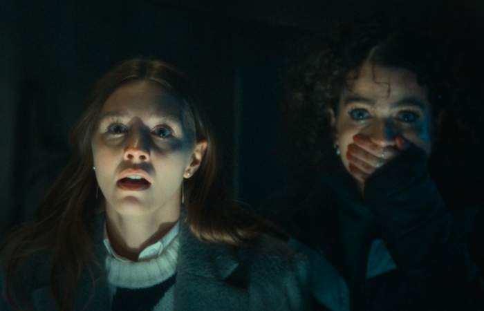 Horrorland: la película sueca de terror donde un parque de diversiones alberga una pesadilla