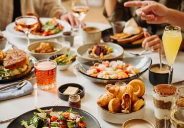 Día de la Madre 2024: restaurantes para todos los gustos y bolsillos