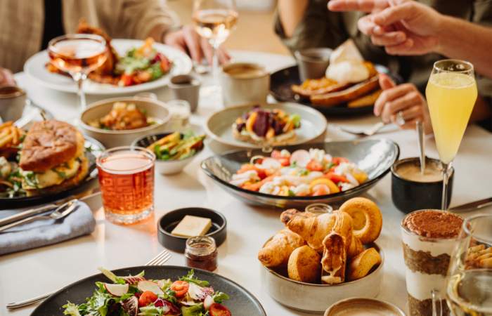 Día de la Madre 2024: restaurantes para todos los gustos y bolsillos