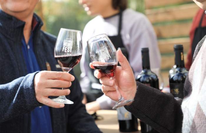 Ruta de los Valles: una fiesta del vino para brindar en vacaciones de invierno